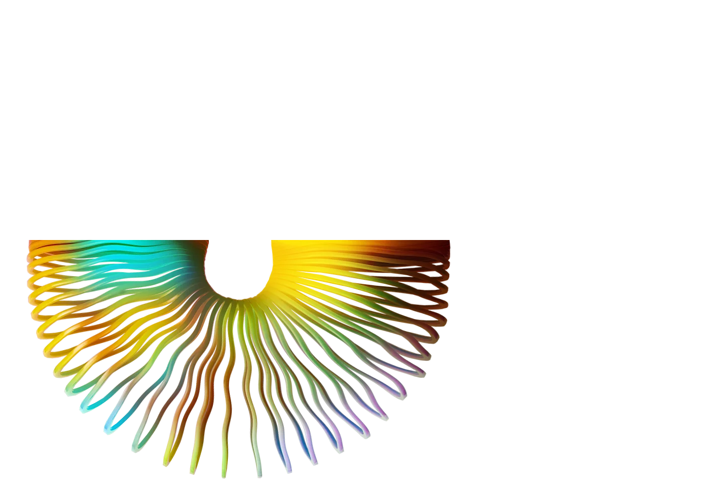 Wilde Weide Festival slinky-bottom