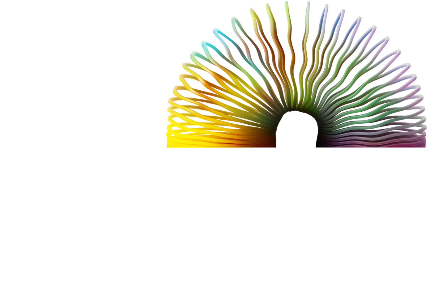 Wilde Weide Festival slinky