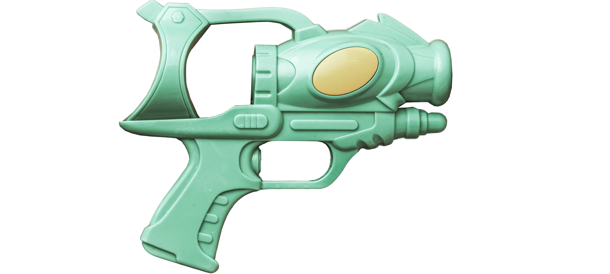 Wilde Weide Festival supersoaker