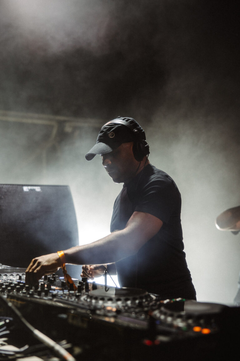 Wilde Weide Festival - Dj ez action image (5)