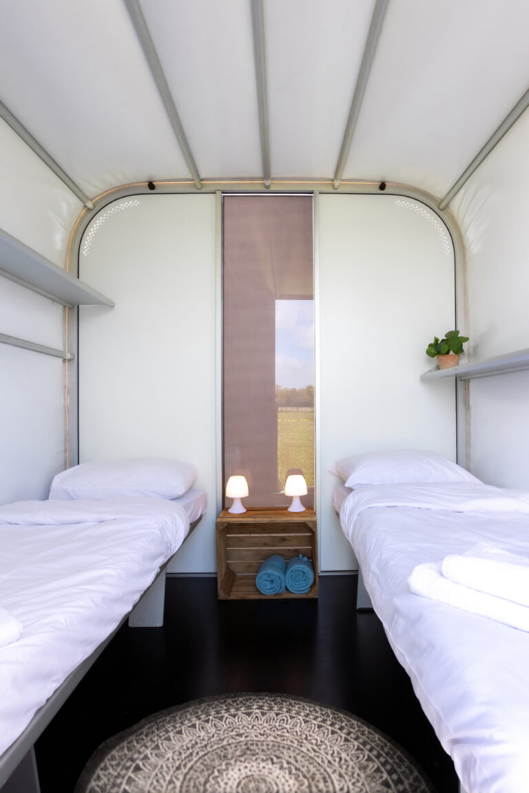 Wilde Weide Festival - Snoozy binnenkant2