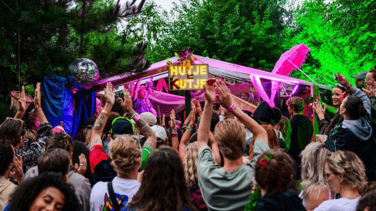 Wilde Weide Festival - 18