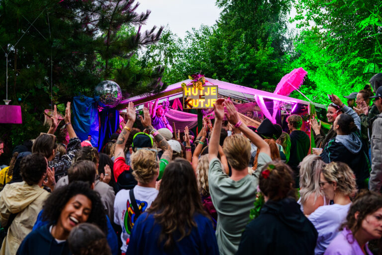 Wilde Weide Festival - Fotograafniels.nl