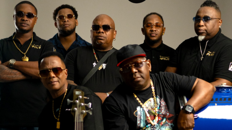 Wilde Weide Festival - Aptijt