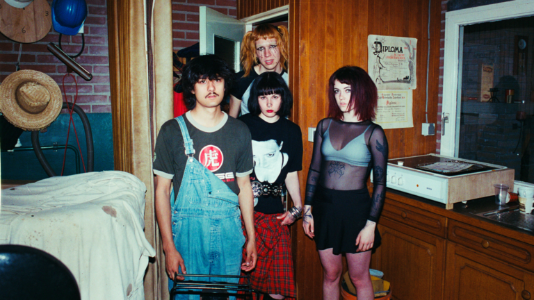 Wilde Weide Festival - C’est qui