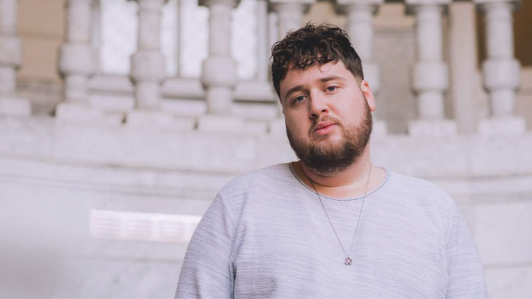 Wilde Weide Festival - Dave budha