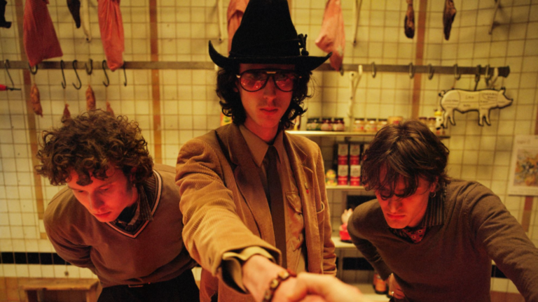 Wilde Weide Festival - Fellatio