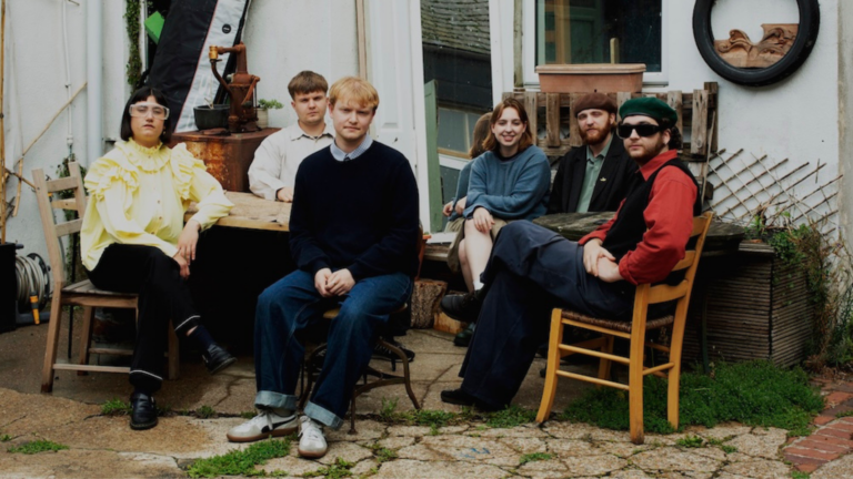 Wilde Weide Festival - Flip top head