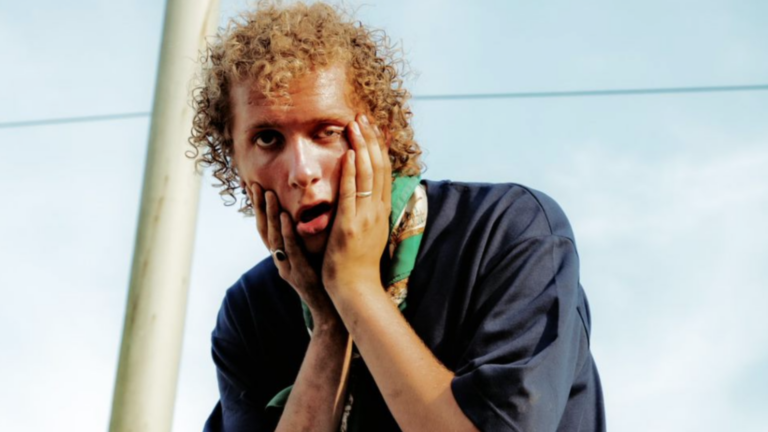 Wilde Weide Festival - Igor