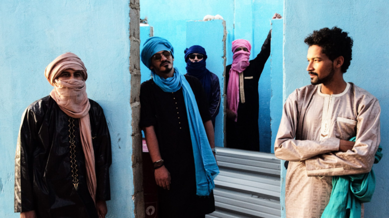 Wilde Weide Festival - Imarhan