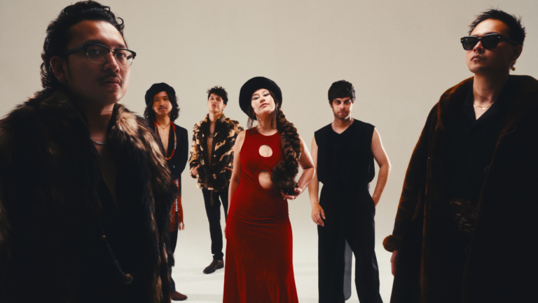 Wilde Weide Festival - Nusantara beat