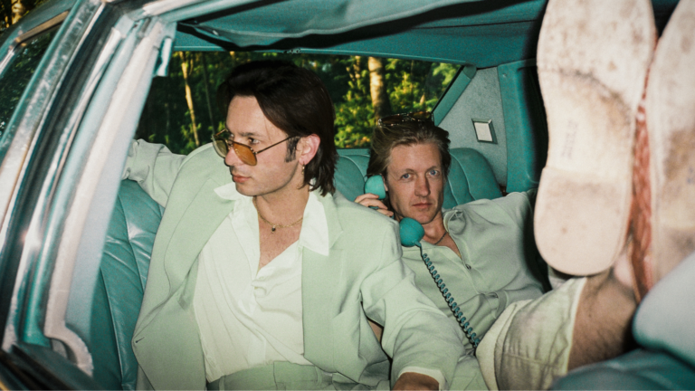 Wilde Weide Festival - Pauw