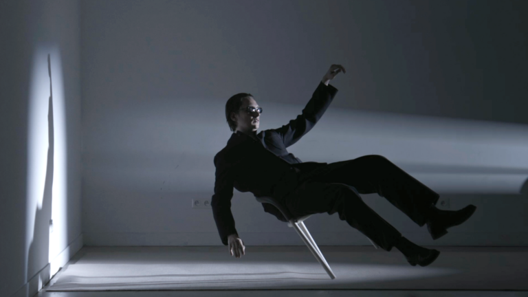 Wilde Weide Festival - Thomas azier