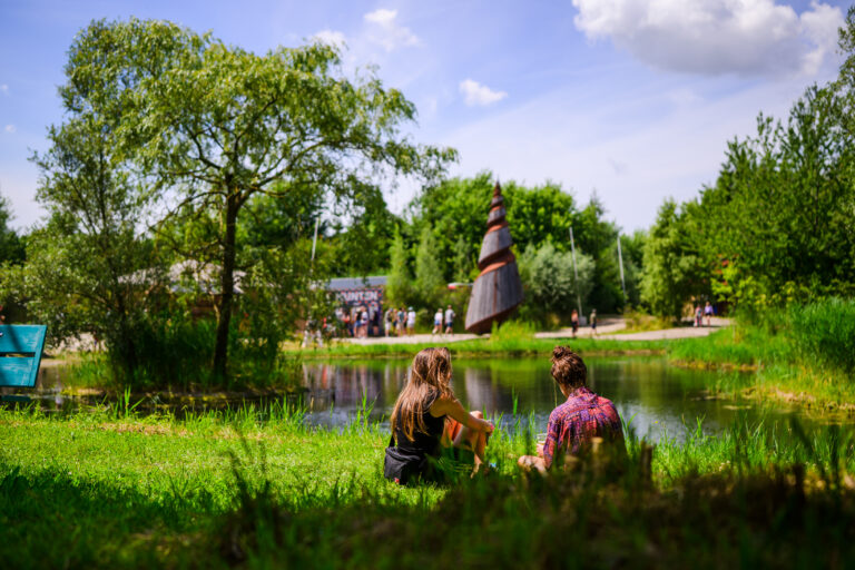 Wilde Weide Festival - Fotograafniels.nl