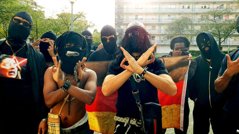 Wilde Weide Festival - 1