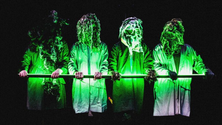 Wilde Weide Festival - 5