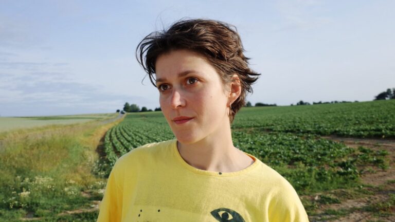 Wilde Weide Festival - Titel